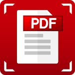​Cam Scanner - Scan to PDF file - Document Scanner icon
