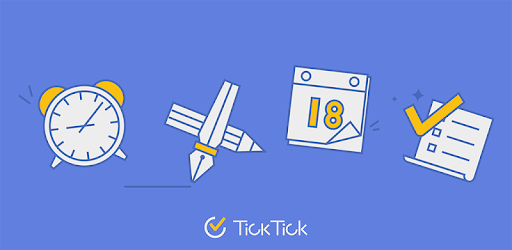 TickTick: To Do List with Reminder, Day Planner pc screenshot TickTick: To Do List with Reminder, Day Planner pc screenshot