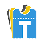 TikTiks- Sports & Concerts icon