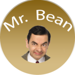 Mr. Bean Video icon