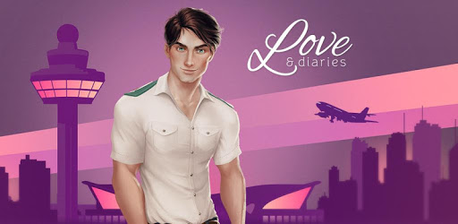 Love&Diaries : Aaron (Romance Novel) pc screenshot Love&Diaries : Aaron (Romance Novel) pc screenshot