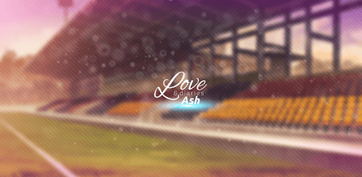 Love & Diaries: Ash - Romance Novel pc screenshot Love & Diaries: Ash - Romance Novel pc screenshot