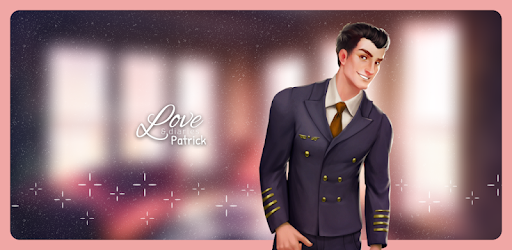 Love & Diaries: Patrick – Interactive Romance pc screenshot