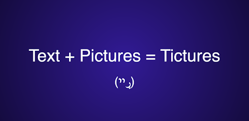 Tictures pc screenshot