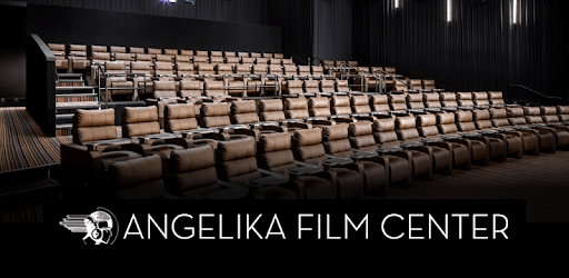 Angelika Film Center & Cafe for PC - How to Install on Windows PC, Mac