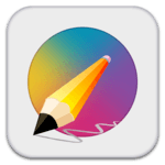 Paint icon