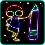 Kids Doodle Paint icon