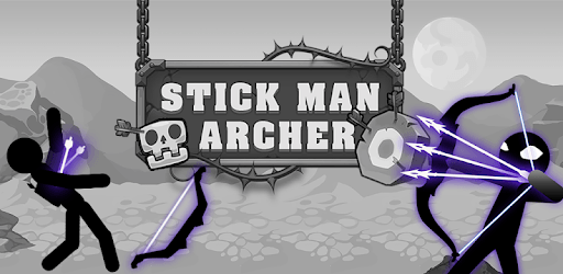 Mr. Archer : King Stickman pc screenshot Mr. Archer : King Stickman pc screenshot