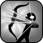 Mr. Archer : King Stickman icon