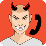 Prank Call icon