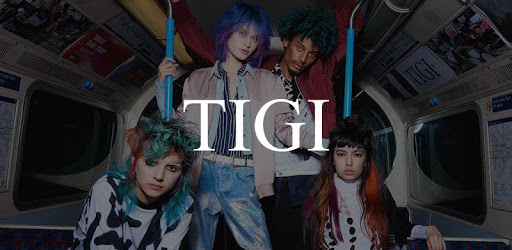 TIGI 24/7 pc screenshot TIGI 24/7 pc screenshot
