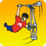 Ti: Tramp Bike Lite icon