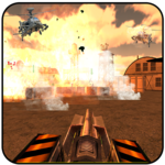 Army Commando: Assassin Target icon