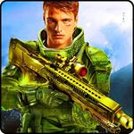 US ARMY SURVIVAL SHOOTER 2017 - BEST ACTION GAMES icon