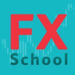 Forex School - Learn forex icon