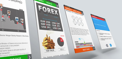 Forex Trading for BEGINNERS pc screenshot Forex Trading for BEGINNERS pc screenshot