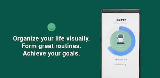 Tiimo - Your Visual Daily Planner & To-do pc screenshot Tiimo - Your Visual Daily Planner & To-do pc screenshot