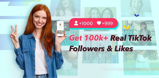 TikFame - Get TikTok followers & Tik like & fans pc screenshot