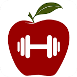 Fit Diary - healthy nutrition and fitness routine icon