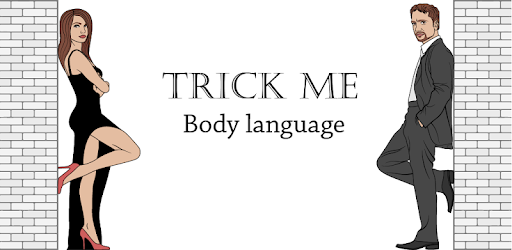 Body language - Trick me. Analyzing of Gestures pc screenshot
