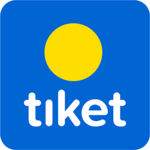 tiket.com Book Hotel & Flight icon