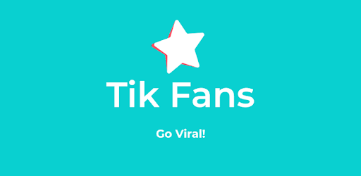 TikFans - Get tiktok followers & tik likes + fans pc screenshot