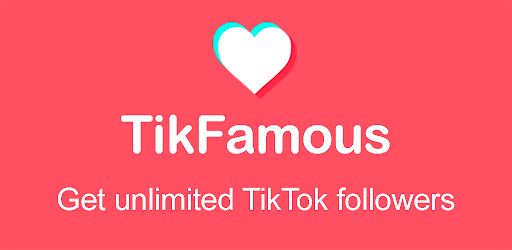 TikLikes - Get tik tok followers & tik tok likes pc screenshot