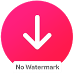 Video Downloader For tik tok icon