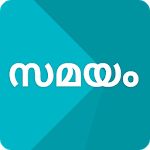 Malayalam News Samayam - Live TV - Daily Newspaper for pc icon