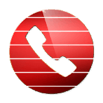 Easy Fake Call (supports Wear) icon