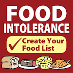 Food Intolerance icon