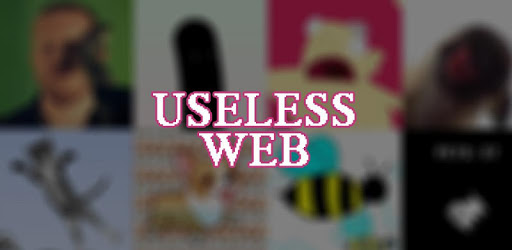 Useless Web: Find your Useless Website Collection pc screenshot Useless Web: Find your Useless Website Collection pc screenshot