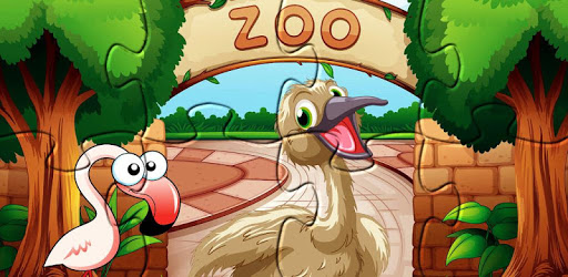 Pet Birds Puzzle Game for kids pc screenshot Pet Birds Puzzle Game for kids pc screenshot