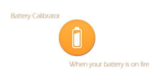Battery Calibrator (non-)root pc screenshot Battery Calibrator (non-)root pc screenshot