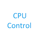 CPU Control for PC - How to Install on Windows PC, Mac