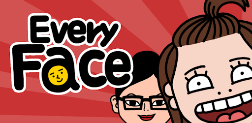 EveryFace – caricature for all pc screenshot EveryFace – caricature for all pc screenshot