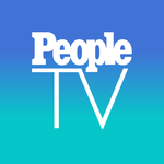 PeopleTV - Watch Celebrity News icon