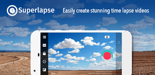 Superlapse - Time Lapse Camera pc screenshot Superlapse - Time Lapse Camera pc screenshot