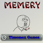 Memery - Meme's Memory for pc icon