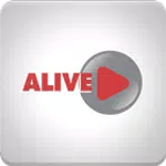 Alive OneScan icon