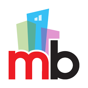 Magicbricks Property Search icon