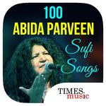 100 Abida Parveen Sufi Songs icon
