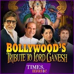Bollywood's Tribute To Ganesh icon