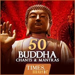 50 Buddha Chants and Mantras icon