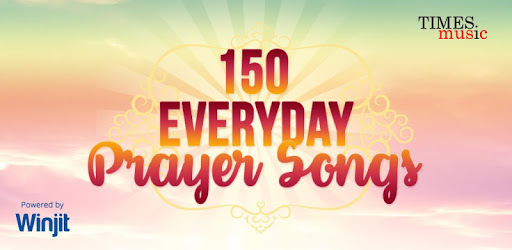 150 Everyday Prayer Songs pc screenshot 150 Everyday Prayer Songs pc screenshot