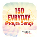 150 Everyday Prayer Songs icon