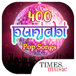 400 Punjabi Pop Songs icon