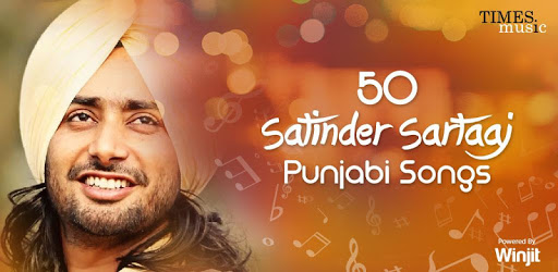 50 Satinder Sartaaj Punjabi Songs pc screenshot 50 Satinder Sartaaj Punjabi Songs pc screenshot