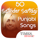 50 Satinder Sartaaj Punjabi Songs icon
