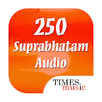 250 Suprabatham Audio icon